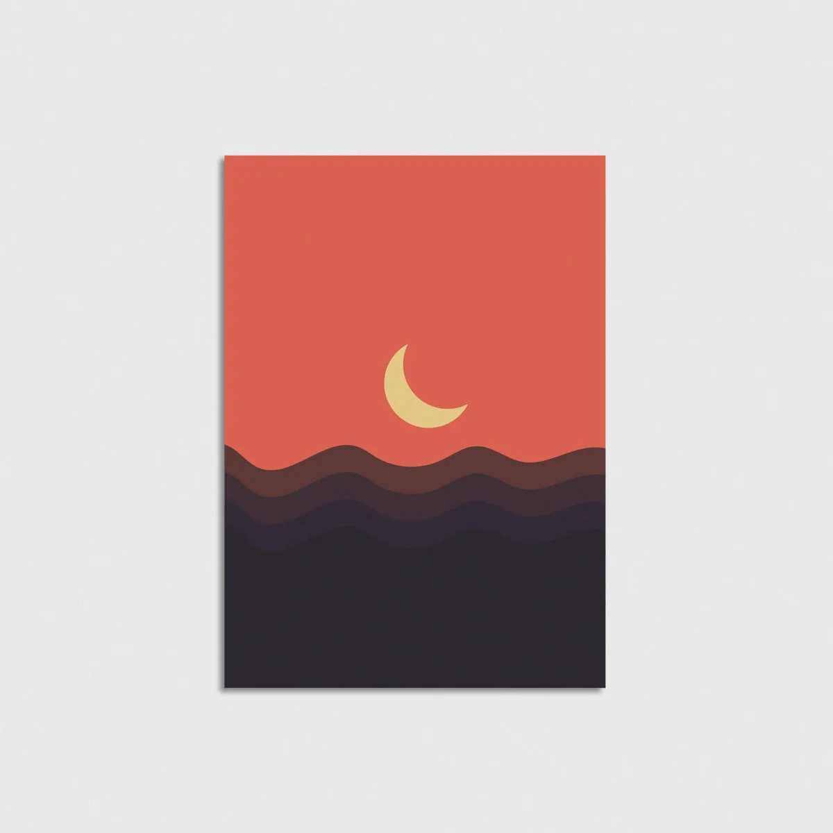Moon - Görsel 3