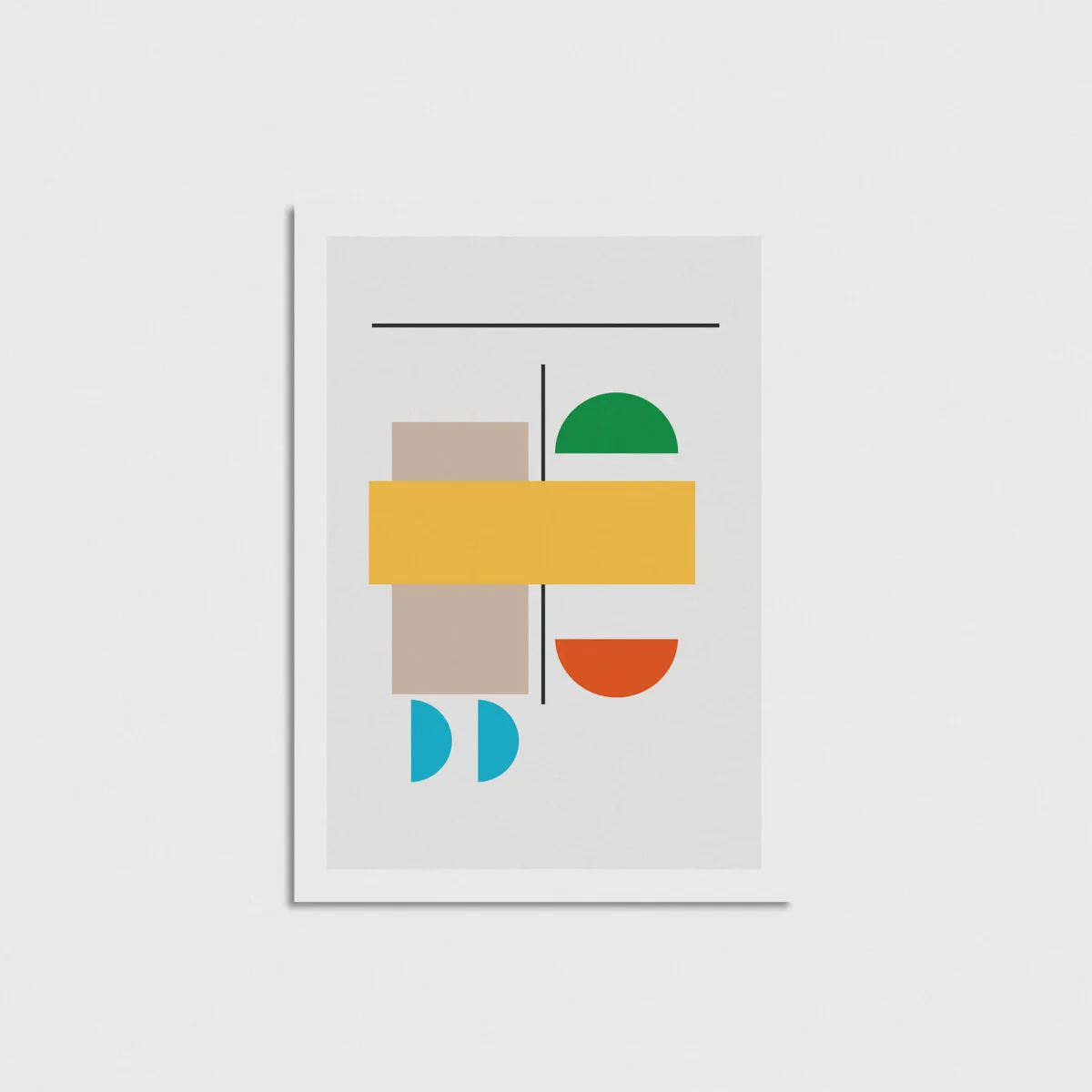 Geometry Rainbow 2 - Görsel 3