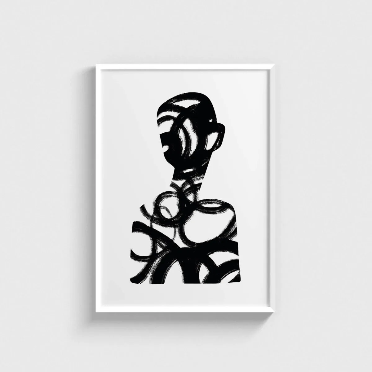 Human v1 - Görsel 2