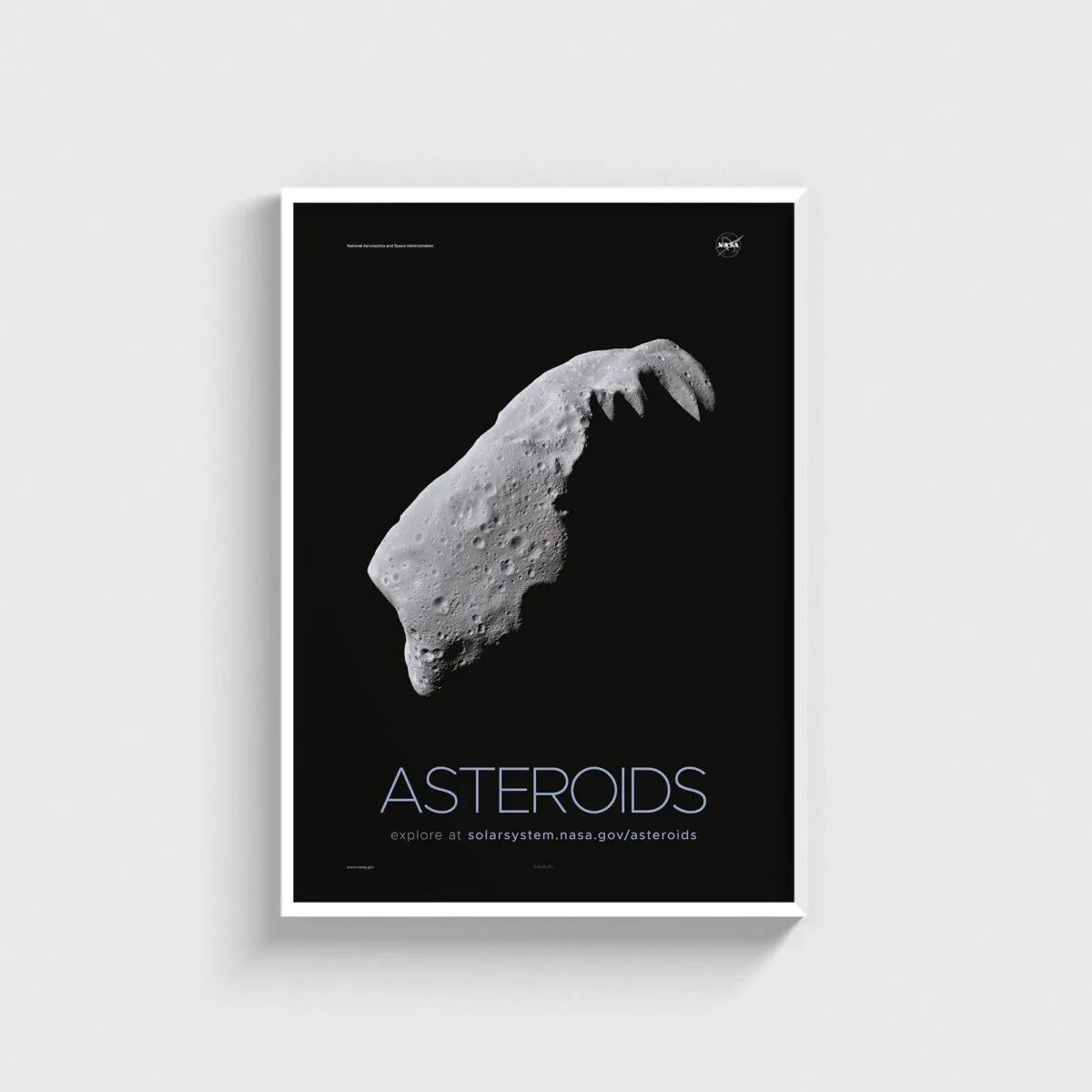 NASA - Asteroids