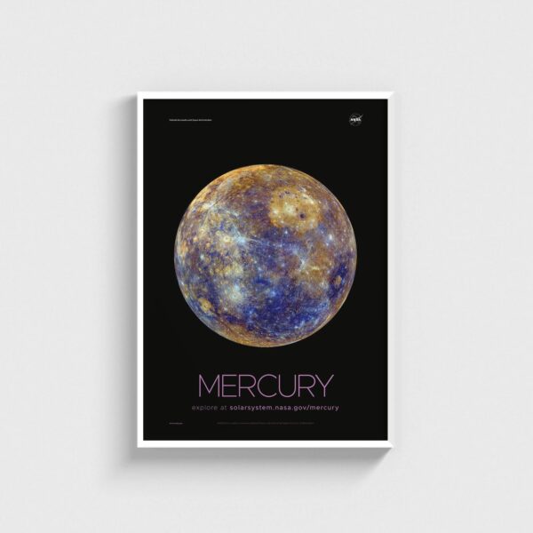 NASA - Mercury