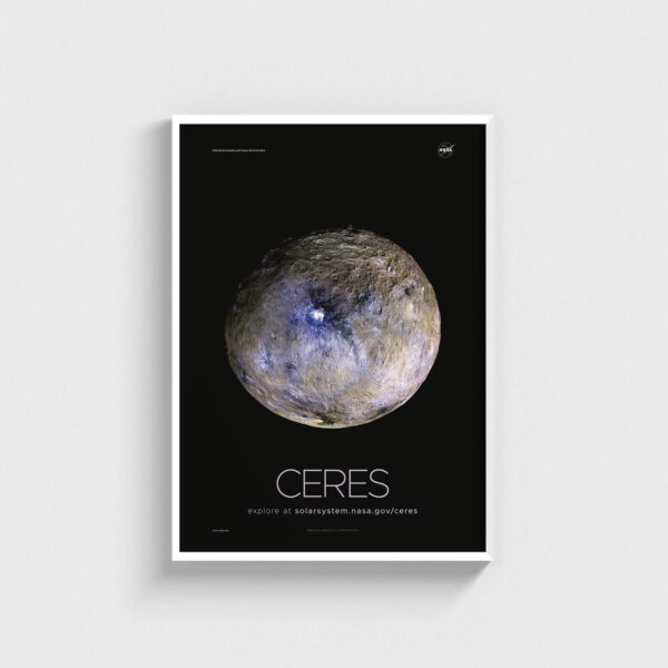 NASA - Ceres