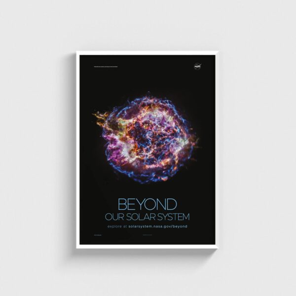 NASA - Beyond Our Solar System v2