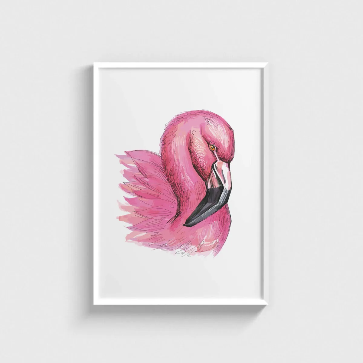 Flamingo
