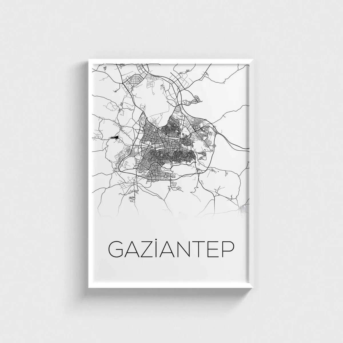 Gaziantep Harita
