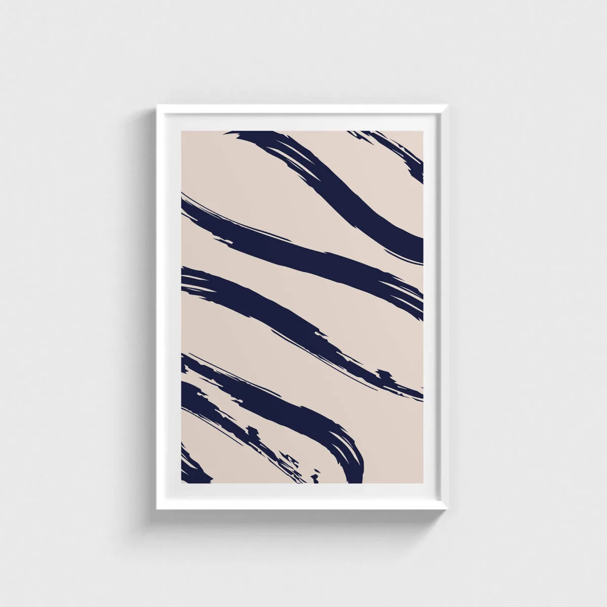 Brush Strokes - Görsel 2