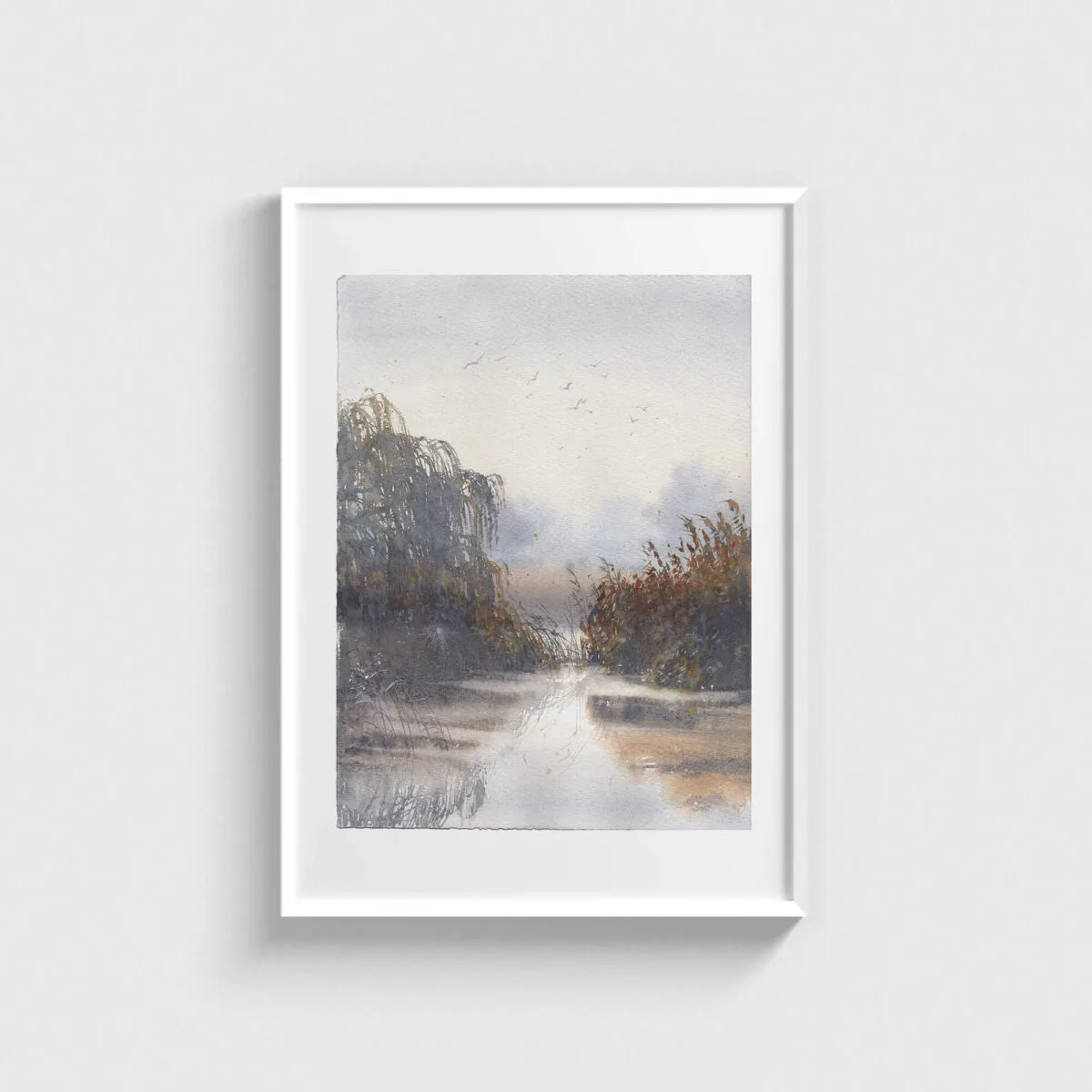Lake