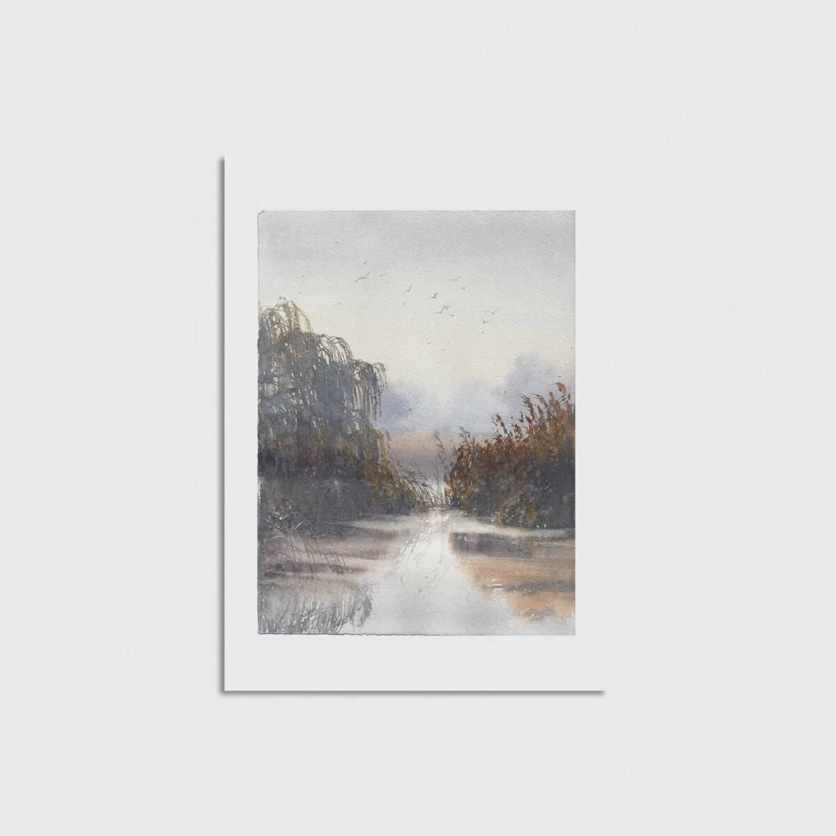 Lake - Görsel 3