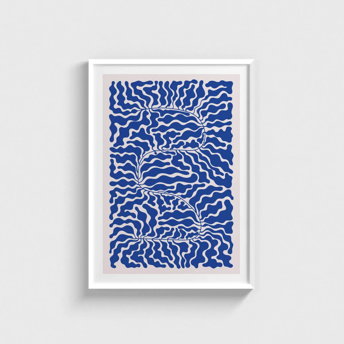 Snake Leaf - Görsel 2