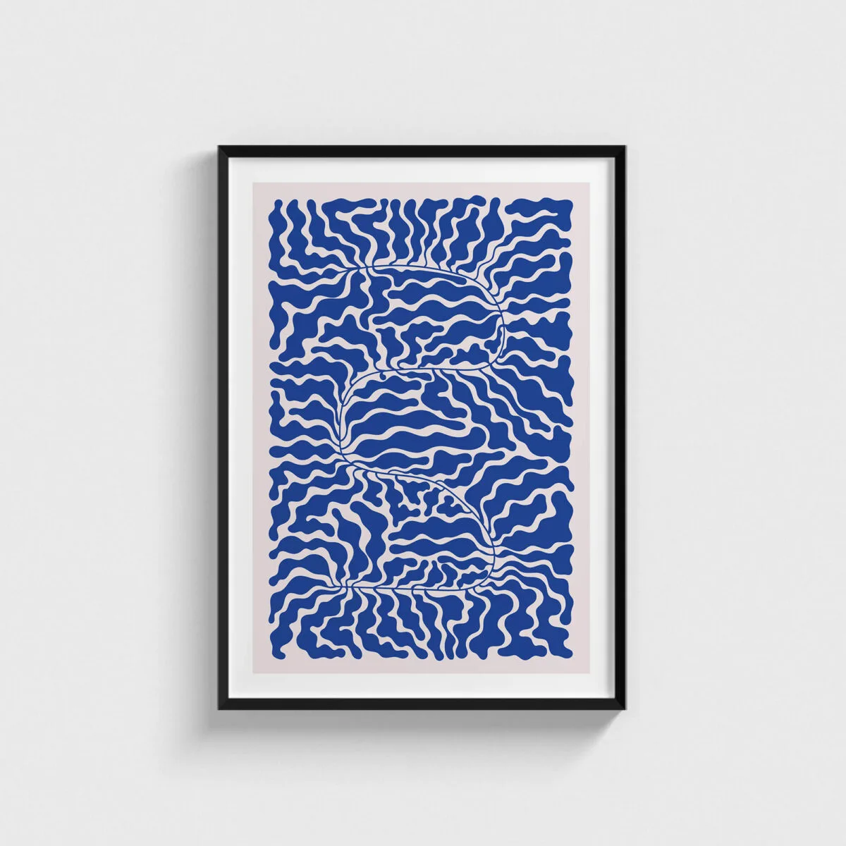 Snake Leaf