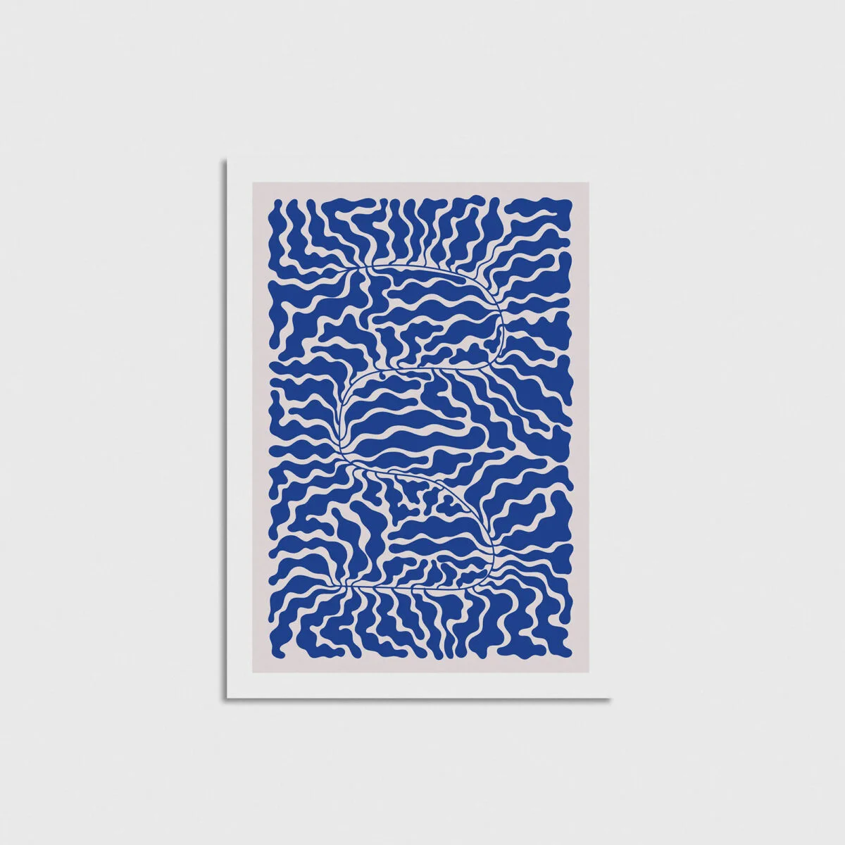 Snake Leaf - Görsel 3