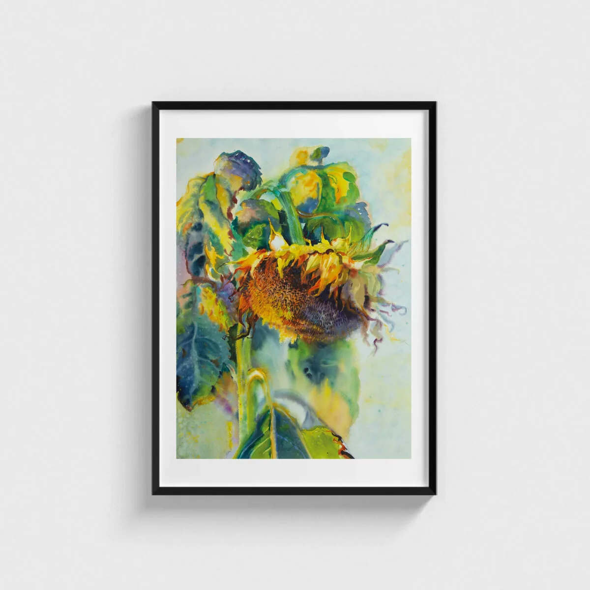 Sunflower - Görsel 2