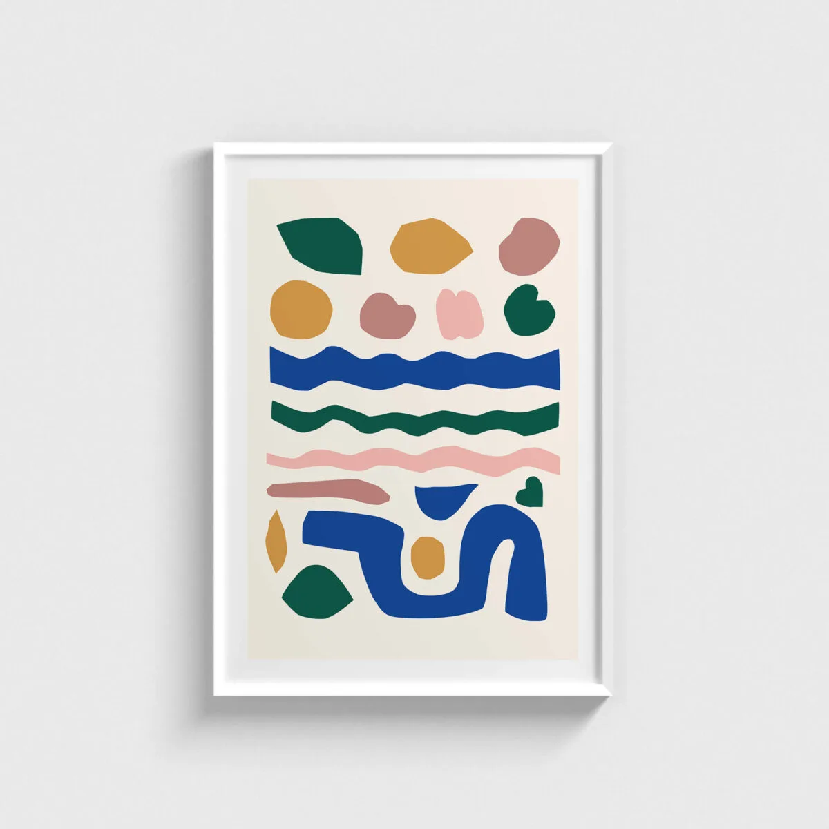 Happiness Set - Görsel 4