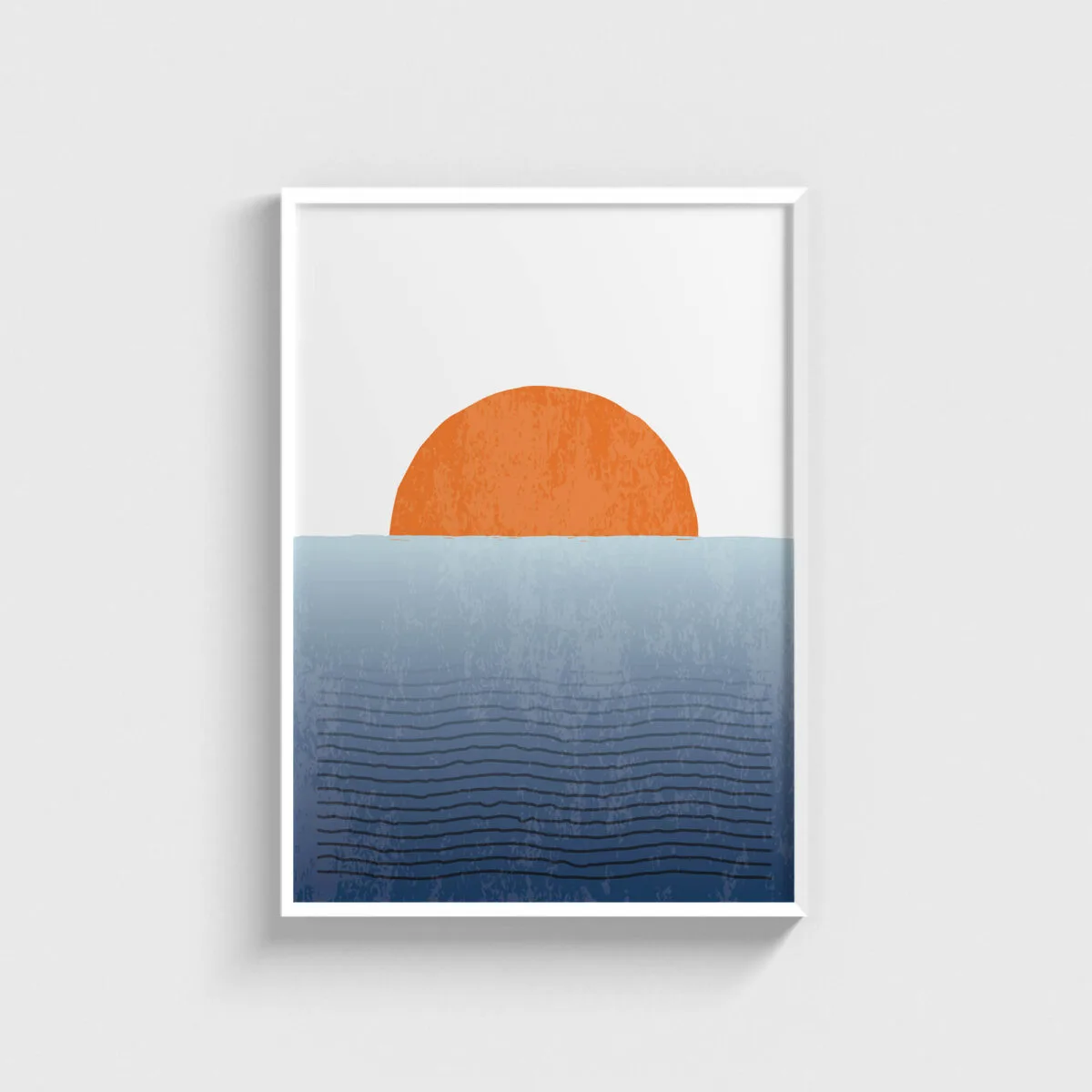 Sea And Sun 1