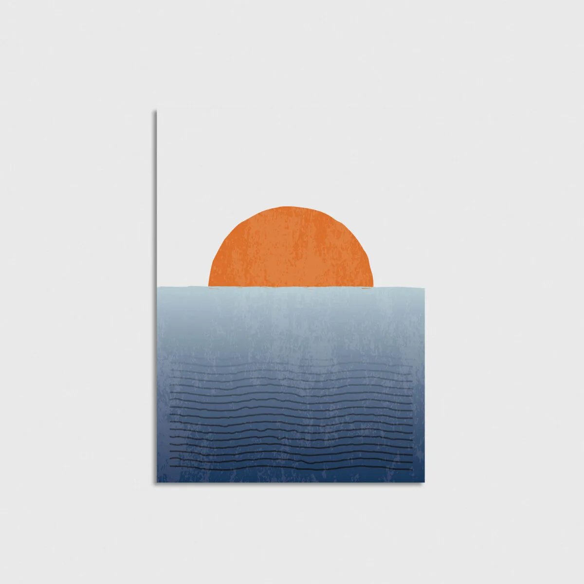 Sea And Sun 1 - Görsel 4