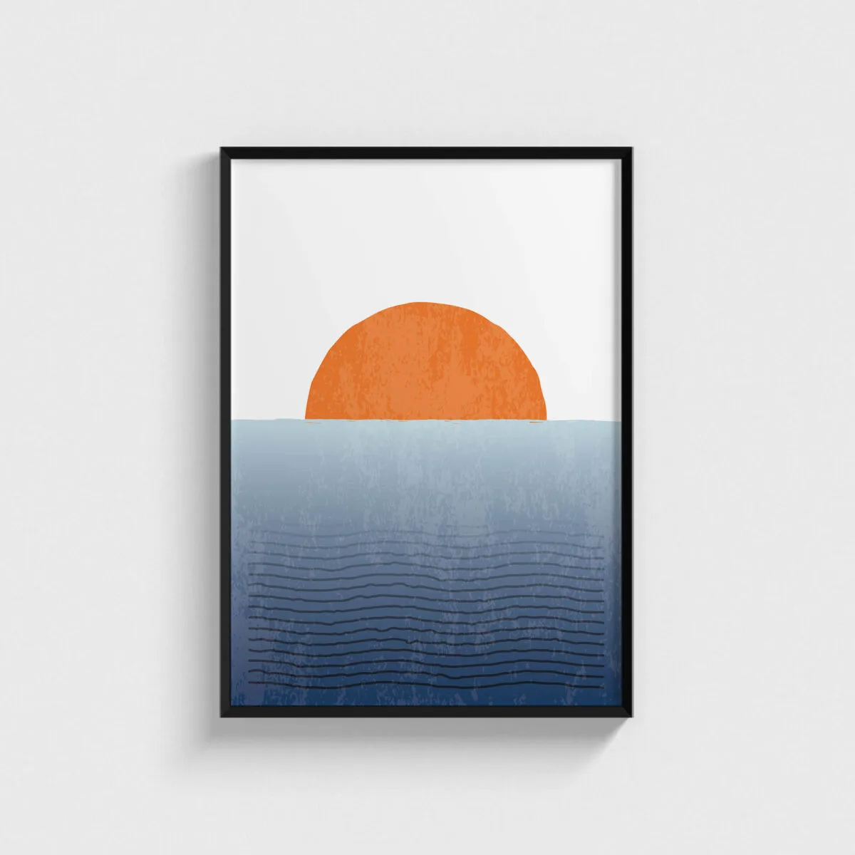 Sea And Sun 1 - Görsel 2