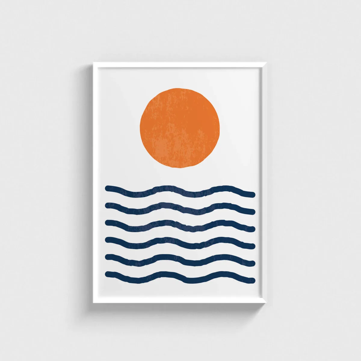 Sea And Sun 3