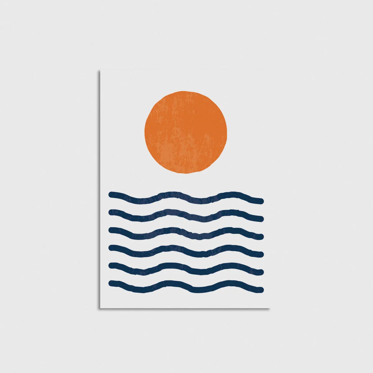 Sea And Sun 3 - Görsel 4