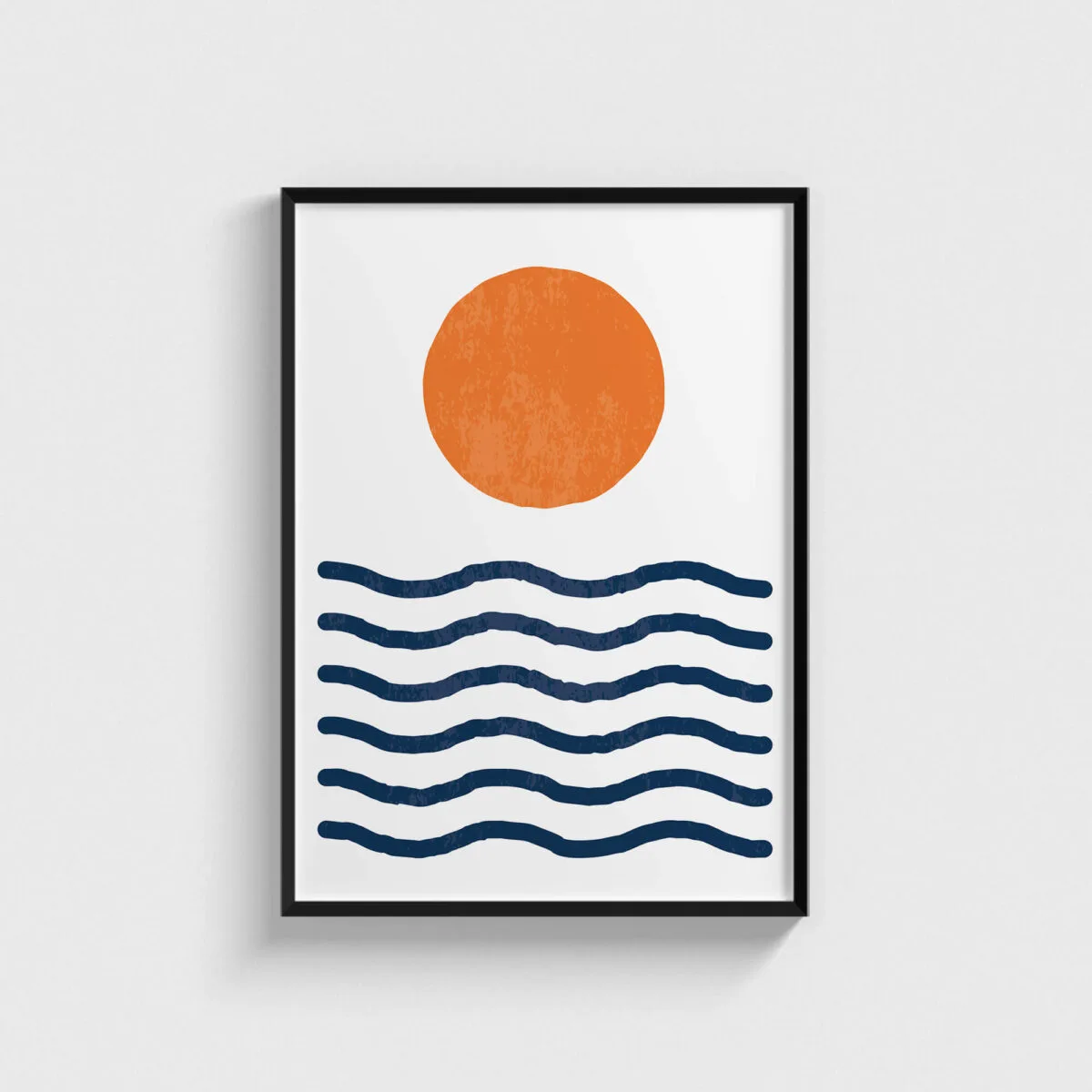 Sea And Sun 3 - Görsel 2