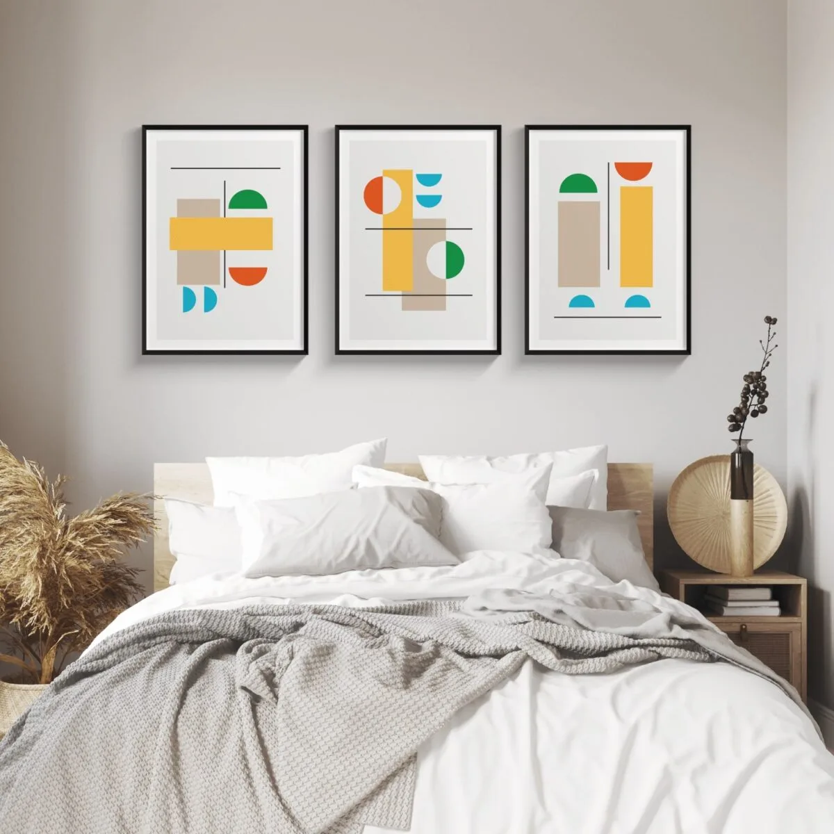 Geometry Rainbow v3 - Görsel 4