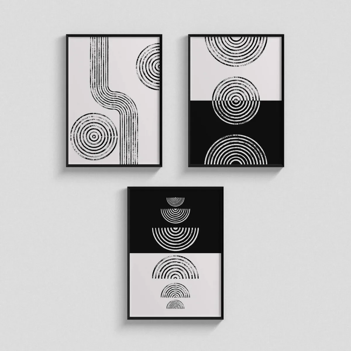 Energetic Set