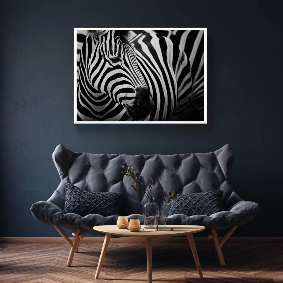 Zebra - Görsel 4