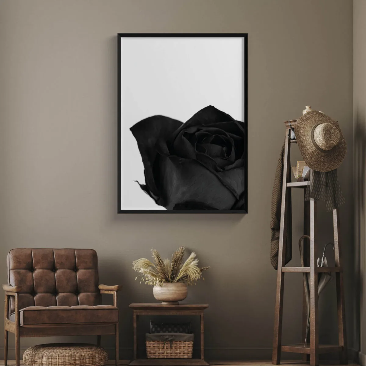 Black Rose - Görsel 4