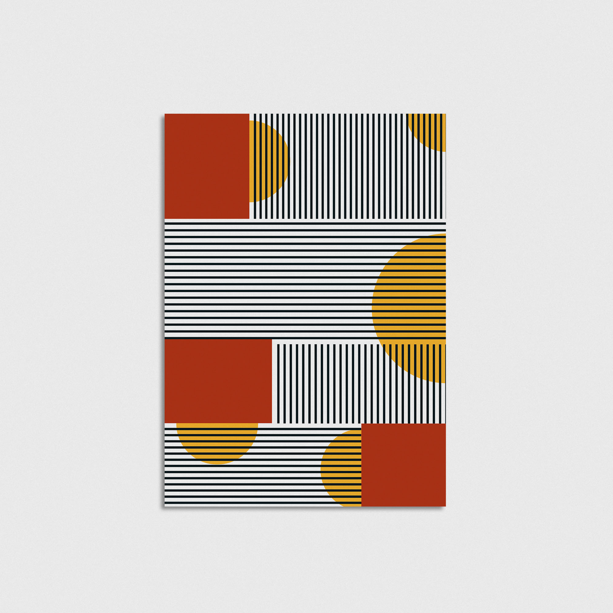 Geometrik Şekiller 1 - Görsel 3