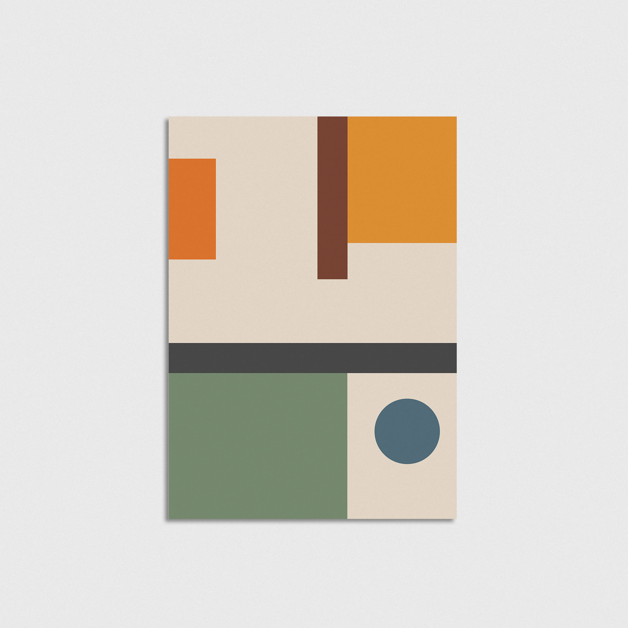 Geometrik Bloklar 2 - Görsel 3