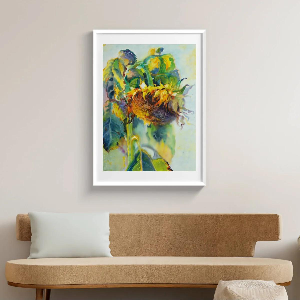 Sunflower - Görsel 4