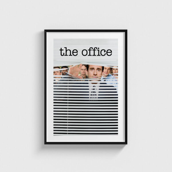 The Office Dizi Posteri