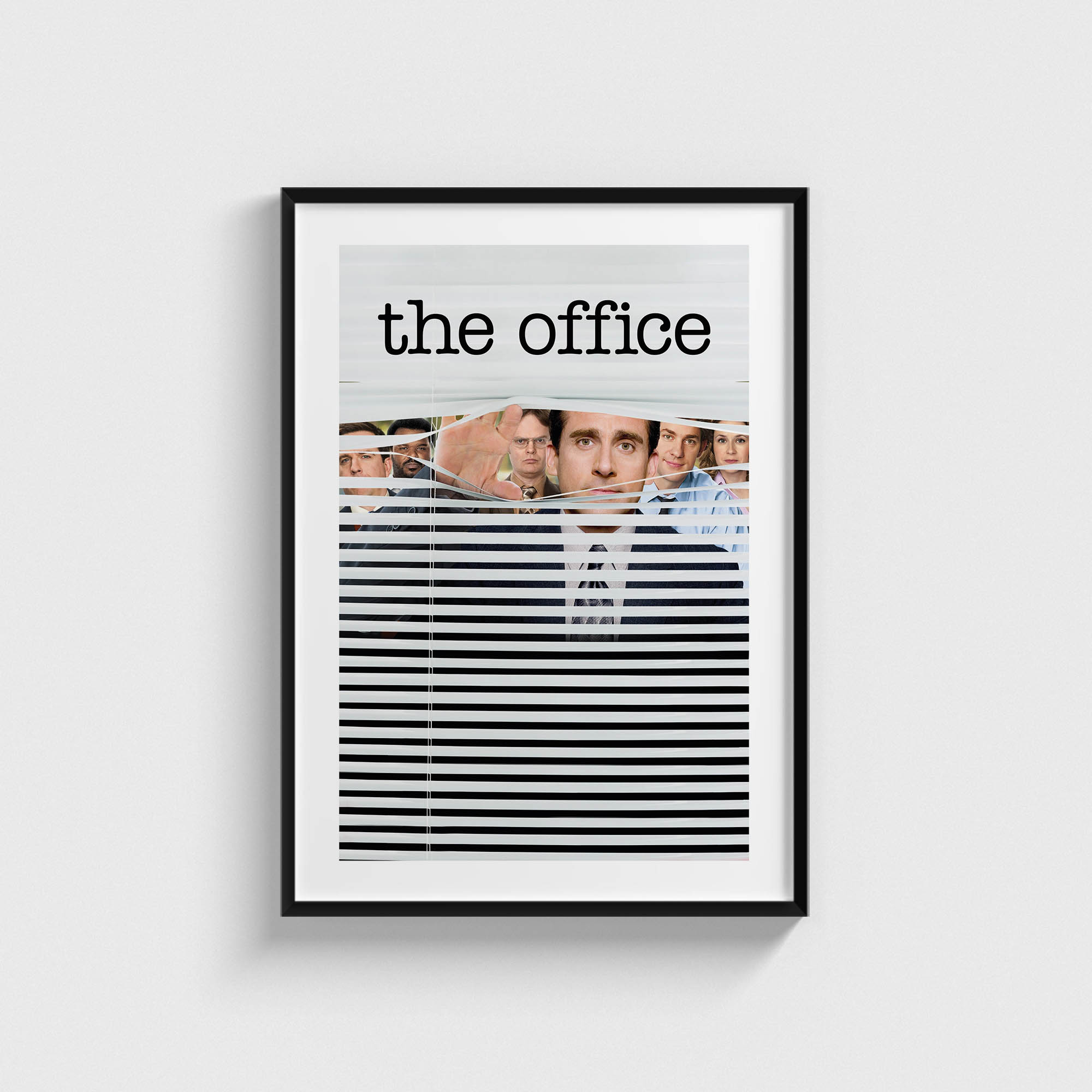 The Office Dizi Posteri