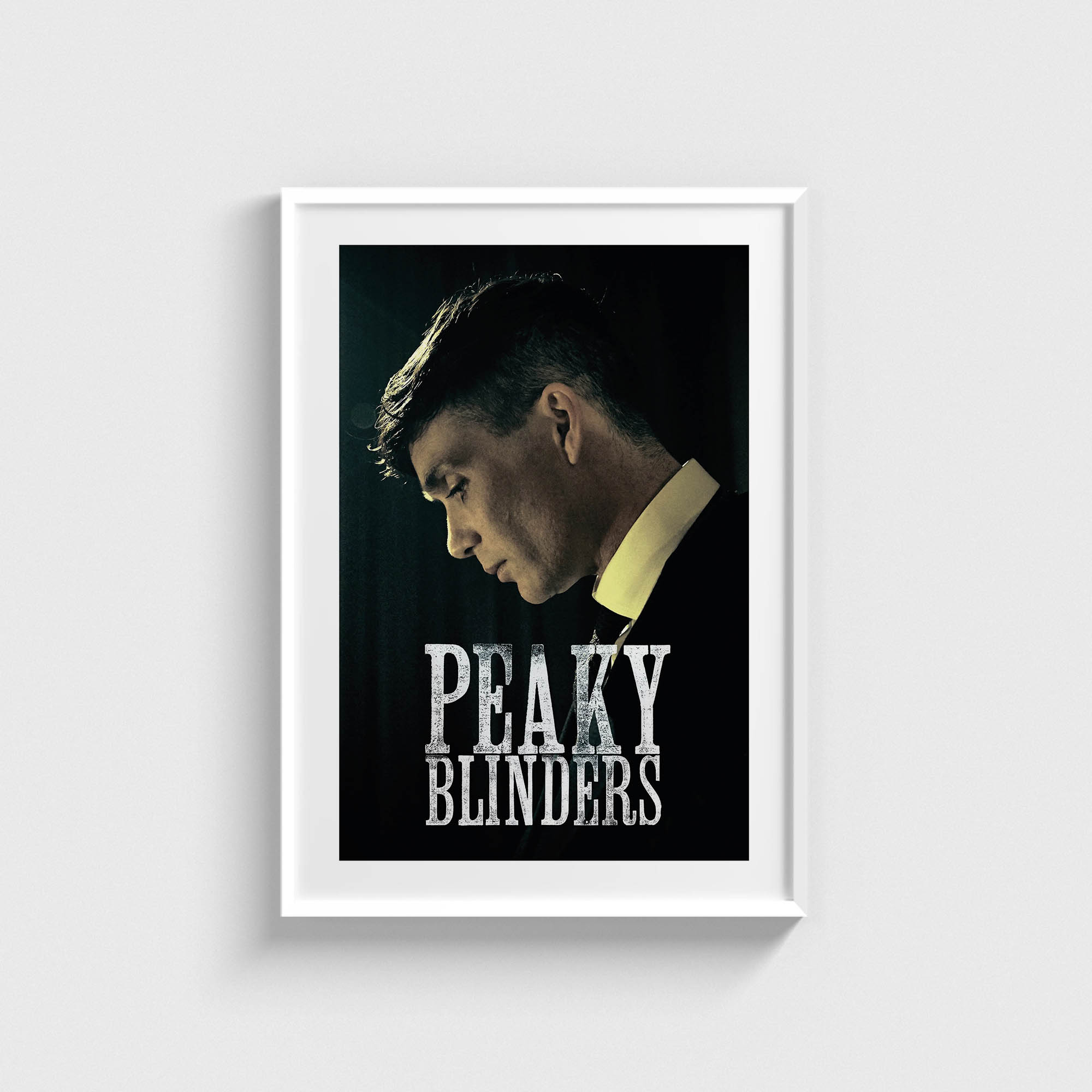 Peaky Blinders Dizi Posteri - Görsel 2