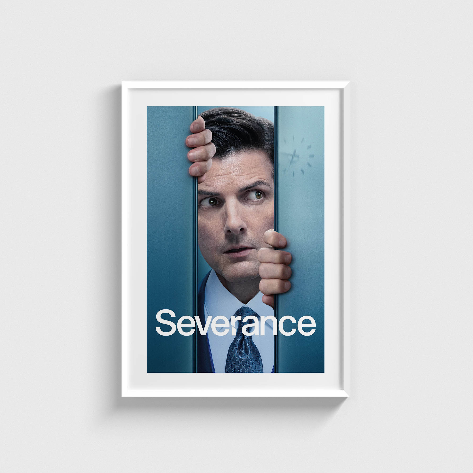 Severance Dizi Posteri - Görsel 2