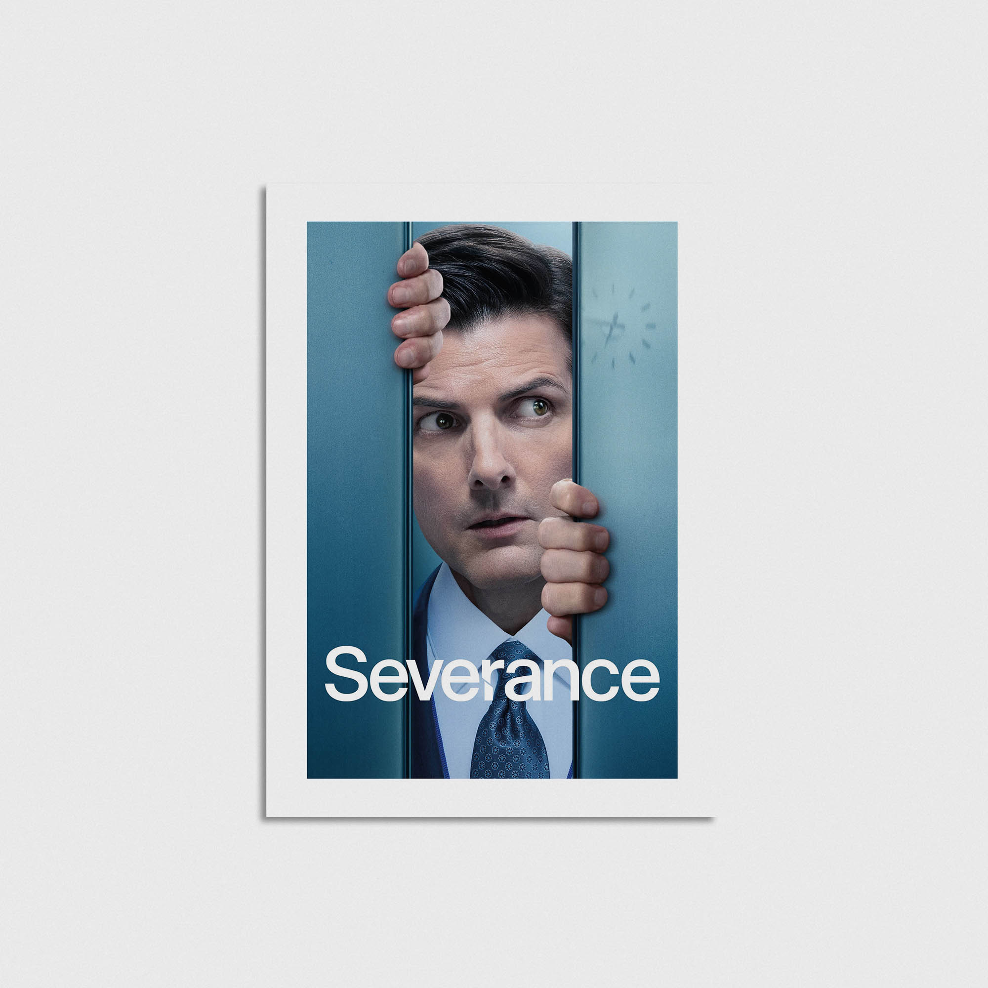 Severance Dizi Posteri - Görsel 3
