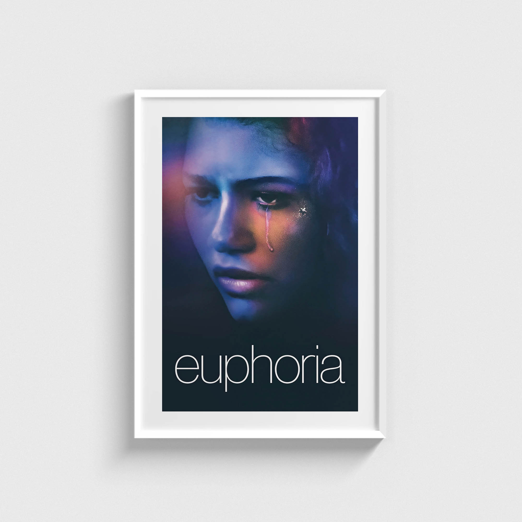 Euphoria Dizi Posteri - Görsel 2