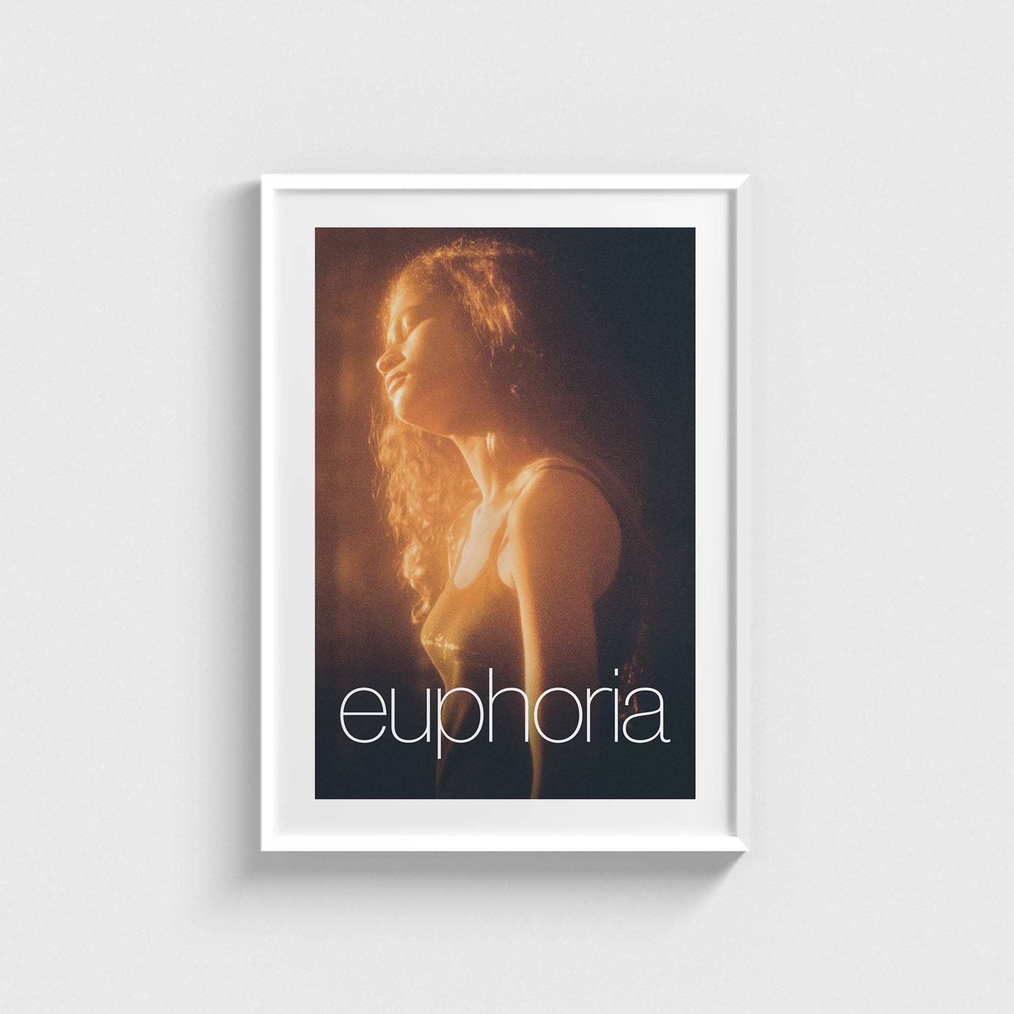 Euphoria Dizi Posteri - Görsel 2