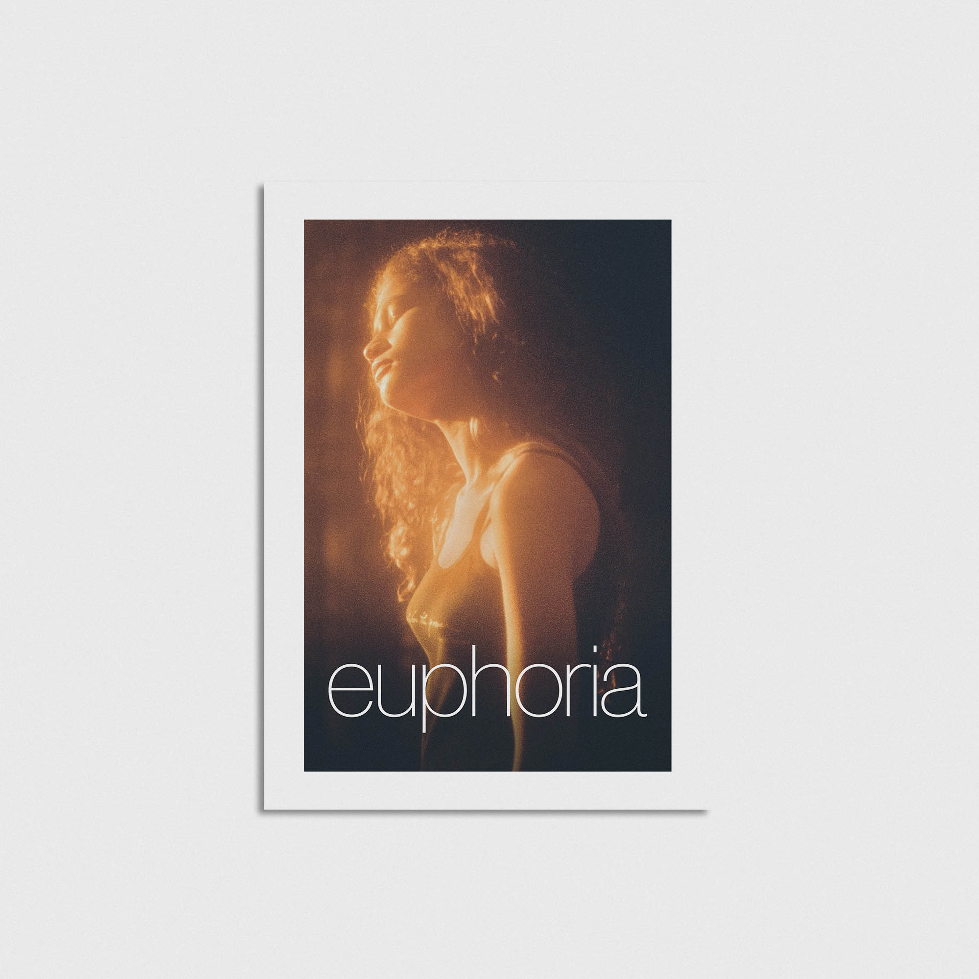 Euphoria Dizi Posteri - Görsel 3