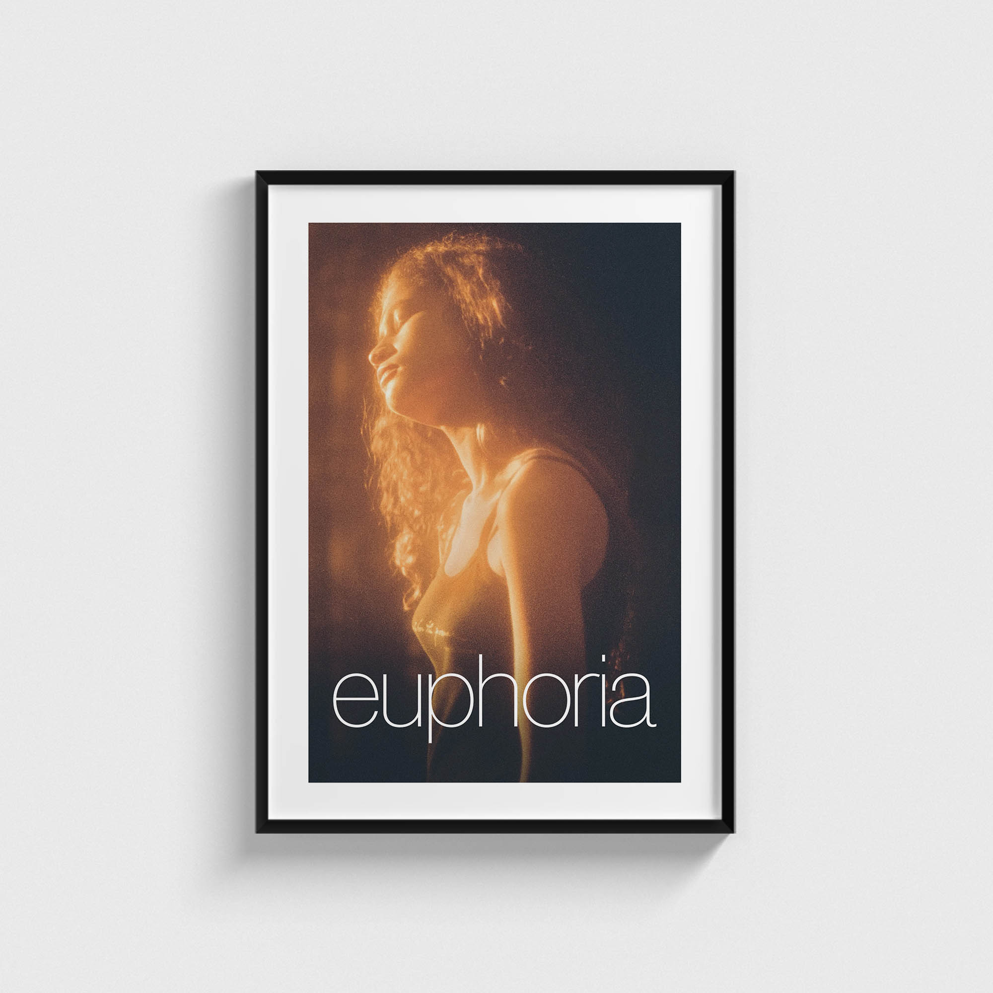 Euphoria Dizi Posteri