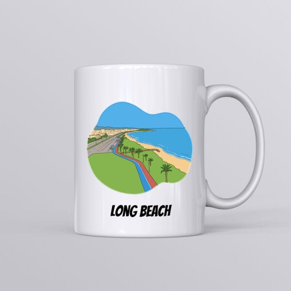 İskele Long Beach Kupa Kıbrıs Hediyelik Eşya