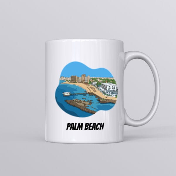 Palm-Beach-Kibris-Hediyelik-Esya