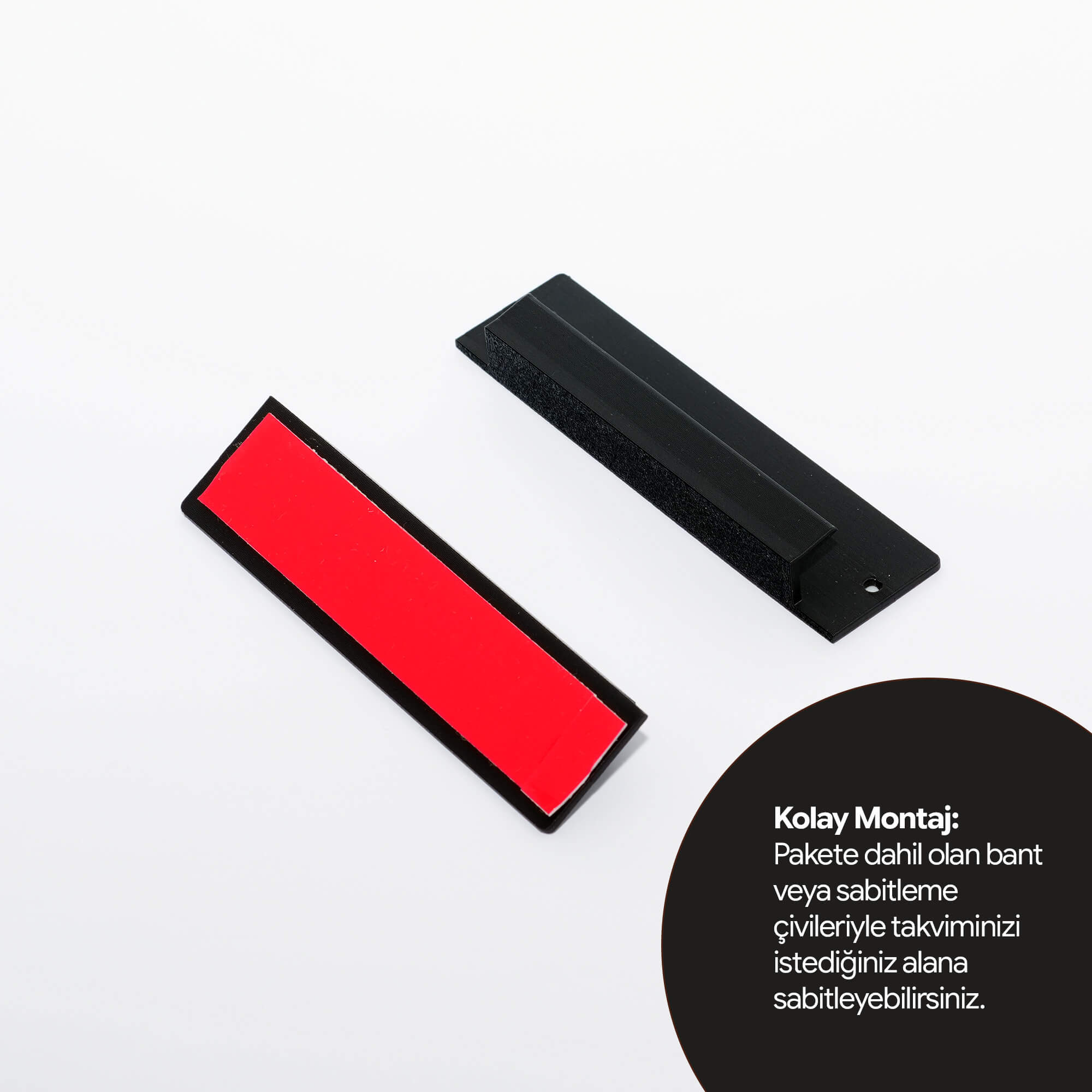 PlanCORE™ Wall Bracket - Duvar Askı Aparatı - Görsel 5