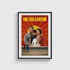 One Child Nation film posteri, siyah çerçeveli tablo