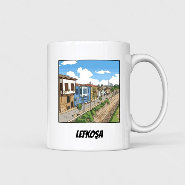 Lefkoşa Venedik Surları Kupa