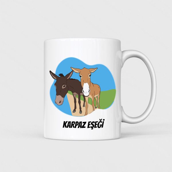 Karpaz Eşekleri Kupa