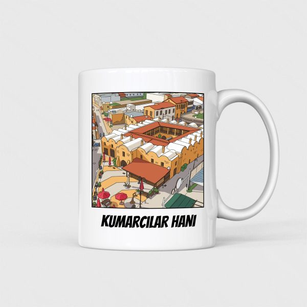 Kumarcılar Hanı Kupa