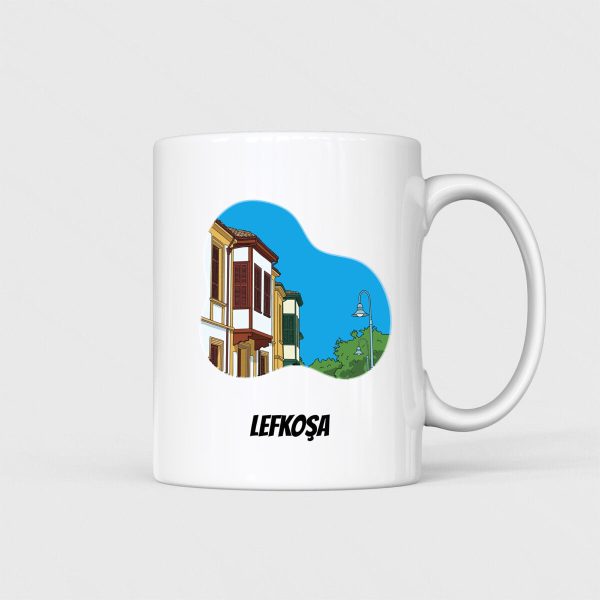 Lefkoşa Osmanlı Konakları Kupa