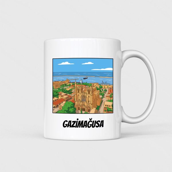 Gazimağusa (Famagusta) Kupa