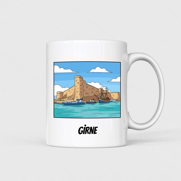 Girne Kupa