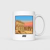 Efes Celsus Kütüphanesi Mug - Kupa Bardak